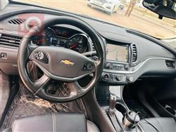 شيفروليه امبالا